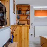 The Secret Spot 1Bd Apartment