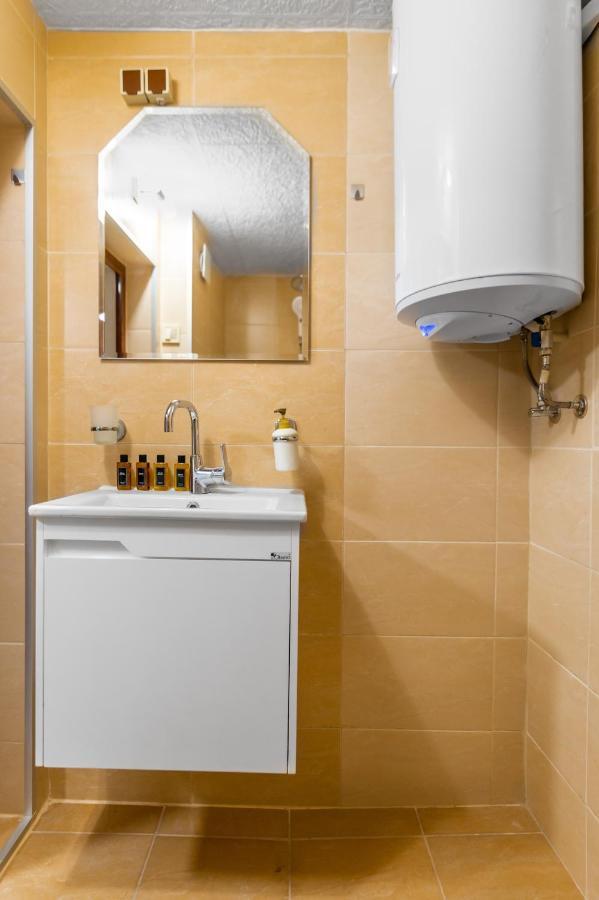Apartment The Secret Spot 1bd *