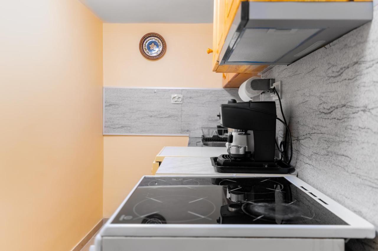 Apartment The Secret Spot 1bd Sofia