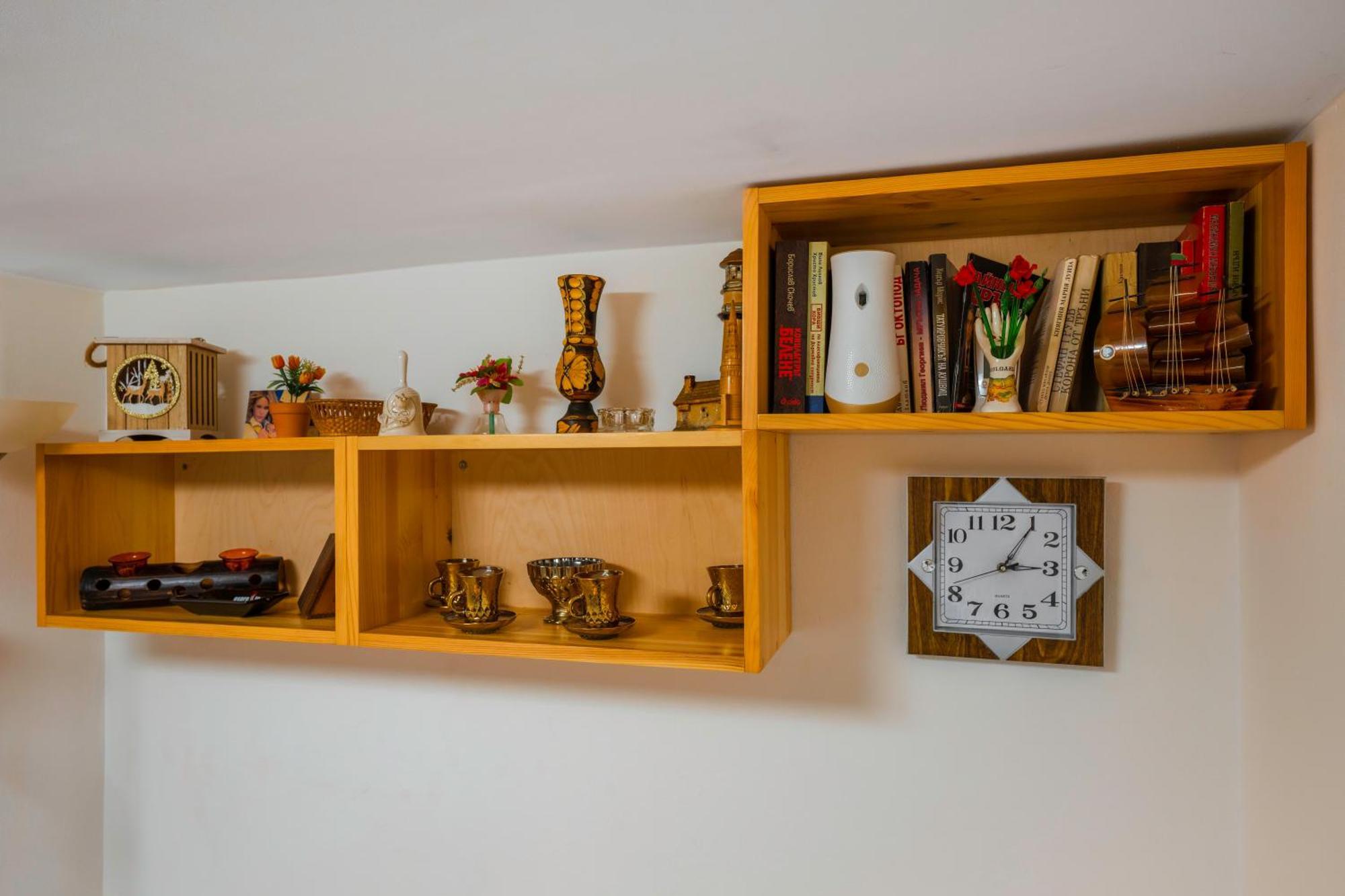 The Secret Spot 1bd Apartamento *