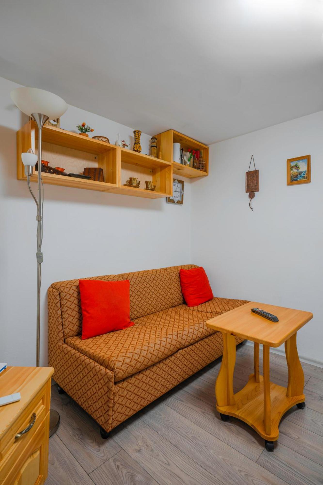 The Secret Spot 1bd Apartamento
