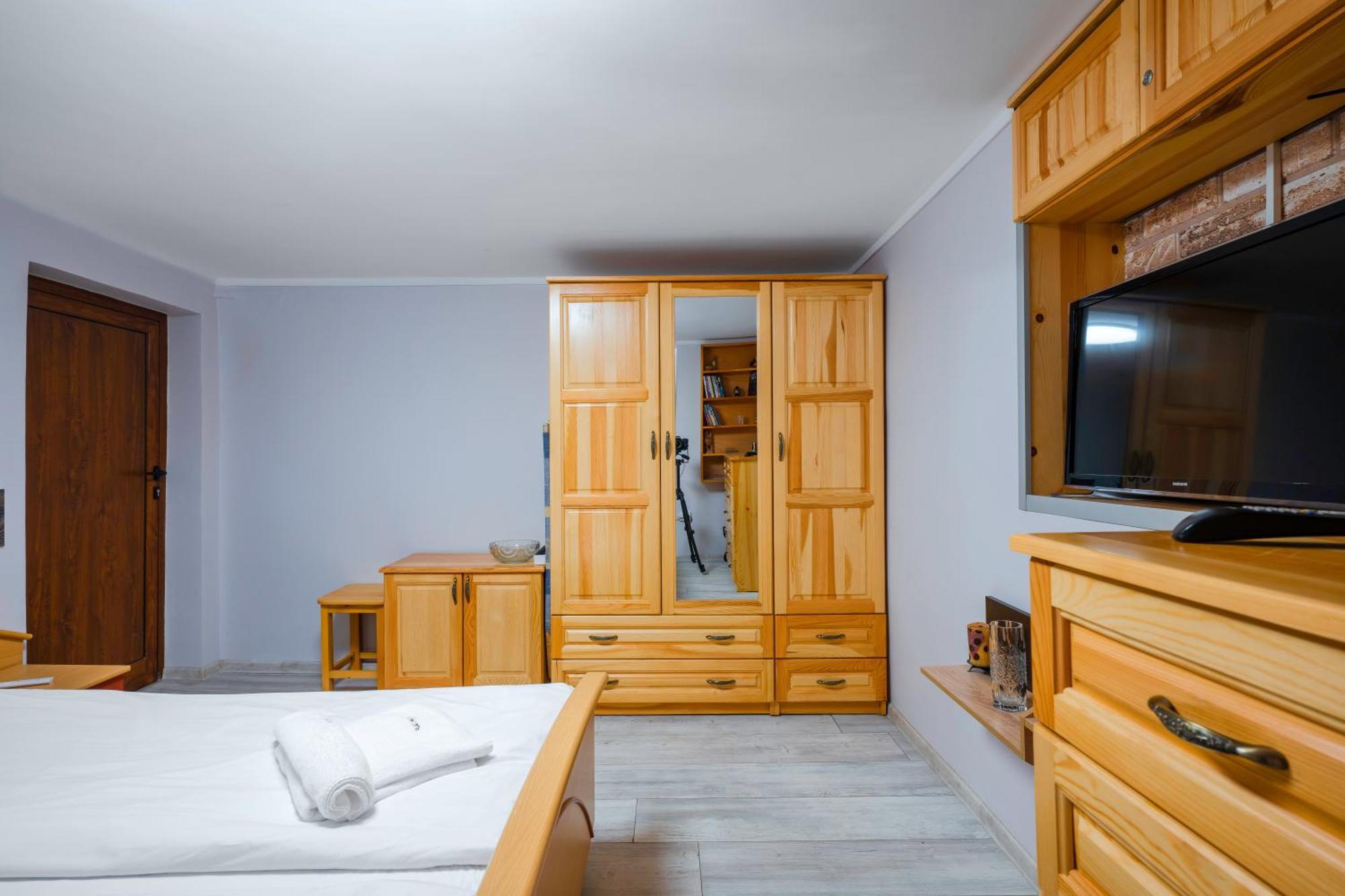 Apartment The Secret Spot 1bd *
