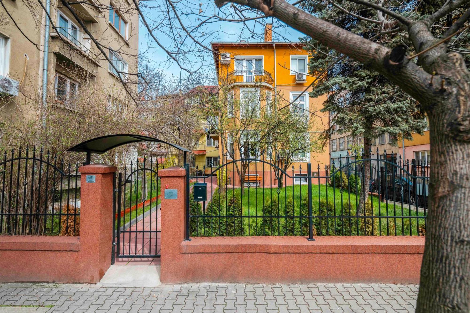 Apartamento The Secret Spot 1bd