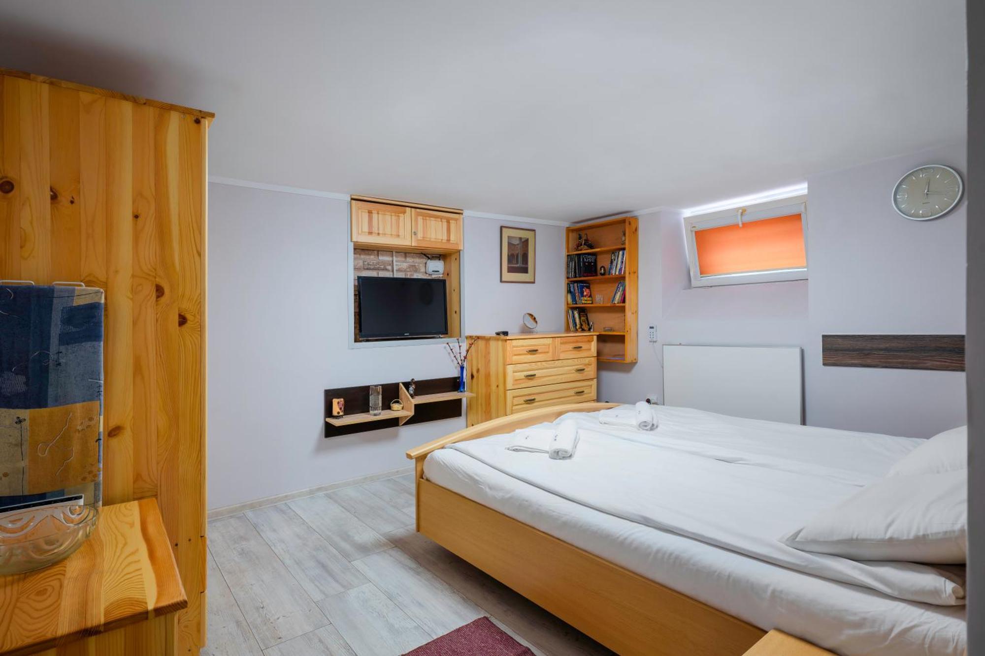 Apartment The Secret Spot 1bd *